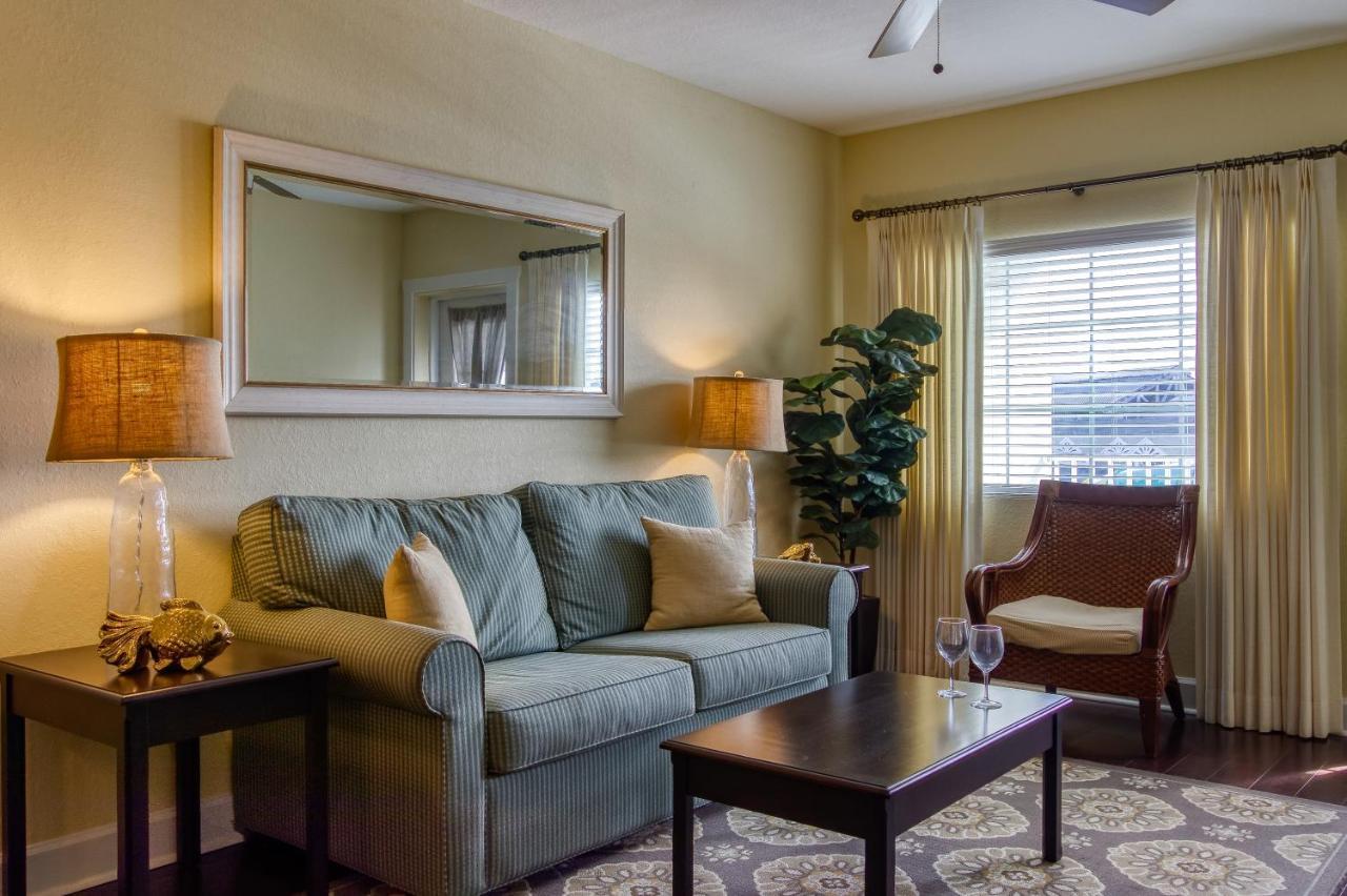 New Hotel Collection Harbourside Indian Rocks Beach Bagian luar foto